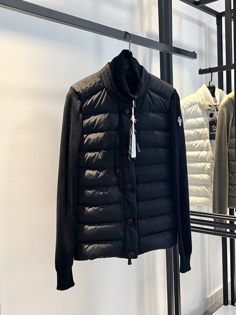 Moncler Down Jackets